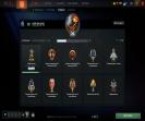 Ranked Dota 2 Account with 327 Hours and 2125 MMR