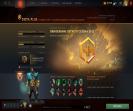 Ranked Dota 2 Account with 424 Hours and High Integrity