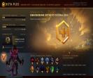 🏅 MMR 1 | 🕒 169h | 🛡 Integrity 10995