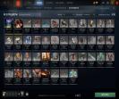 Rated Dota 2 Account with 400 Hours and 2200 Behavior Score