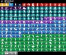 Diverse Fortnite Collection with 279 Skins on PC 🖥🎭