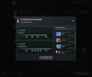Dota 2 Account with Rating and 225 Hours Played