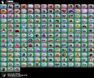 Epic Fortnite Collection with 148 Unique Skins 🎭🖥