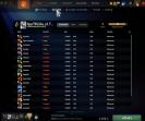 Ranked Account with 200 Hours and 56 MMR
