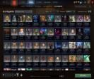 Solid Ranked Account with 627 MMR and High Integrity