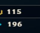 Level 35 EU West Account with 26 Champions and 15 Skins
