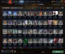 High-Ranked Dota 2 Account with 495 MMR and 464 Hours Played