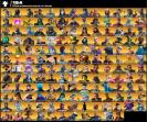 Diverse Collection of 326 Skins for PC Battle Royale 🎭🖥