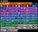 Diverse Collection of 171 Unique Skins for Battle Royale 🖥🎭