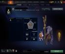 🎮 Dota 2 Account with 267 MMR and 140 Hours ⭐️