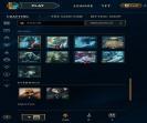 Level 30 Account with 20 Champions on EU West - Iron Rank