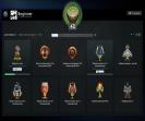 Dota 2 Ranked Account with 1300 Hours and High Integrity
