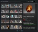 Ranked Dota 2 Account with 194 Hours and 1232 MMR