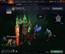 Solid Ranked Account with 2900 MMR and 2626 Play Hours