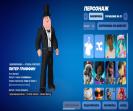 Diverse Fortnite Collection with 32 Unique Skins 🎭🖥