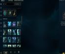 Level 30 Account on EU West with 18 Champions and 2 Skins
