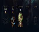 EU West Level 48 Account with 25 Champions and 5 Skins