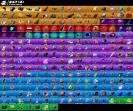 Diverse Collection of 239 Skins for Battle Royale on Xbox 🎭🖥