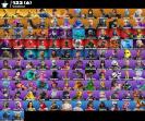 🎮 122 Skins | (PC) Battle Royale Account | 1 pcs. Available ✅