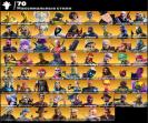 Diverse Collection of 286 Skins for PC Battle Royale 🖥🎭
