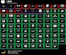 Diverse Fortnite Collection with 89 Unique Skins 🎭🖥