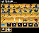 Unique PC Battle Royale Collection with 236 Skins 🎭🖥