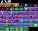 🎮 PC Battle Royale Account | 35 Skins | 1 Available