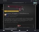Prime Account with 22000 CS Rating and 2700 FACEIT ELO