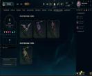 Exciting League of Legends Account on EU West with 70 Champions!
