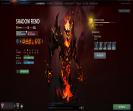 Dota 2 Ranked Account with 4000 MMR and 2796 Hours Played