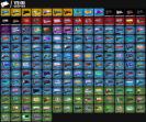 Extensive Collection of 249 Unique Skins for PC Battle Royale
