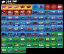 🎮 PC Battle Royale Account | 115 Skins | Sale | 1 pcs. in stock 🛡