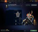 🎮 127 Hours DOTA 2 Account with 150 MMR ✅