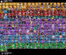 Extensive Collection of 308 Unique Skins for PC Battle Royale 🎭🖥