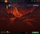 🏆 High MMR Dota 2 Account | 7360 MMR, 600 Hours 🎮