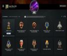 🎮 DOTA 2 Account with 4300 MMR, 2856 Hours, Trust Factor 11805 ✅