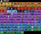 Diverse Fortnite Collection with 130 Unique Skins on PC 🎭🖥
