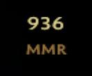🎮 Dota 2 Account with 936 MMR | 150 Hours Played 🕒