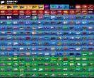 Diverse Fortnite Collection with 279 Skins on PC 🎭🖥