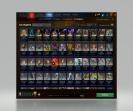 High-Ranked Dota 2 Account with 6300 Hours and 4000 MMR