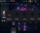 Level 30 Iron Account with 33 Champions on EU West Server