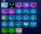 Diverse Skins Collection for PC Battle Royale Players 🎭🖥