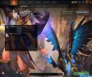 High-Ranked Dota 2 Account with 5600 MMR and 300 Hours