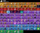 Diverse Fortnite Collection with 113 Unique Skins 🎭🖥