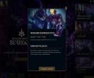 Starter Account on EU West with 4 Skins and 1 Champion