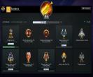 Reliable Ranked Account with 7000 Hours and 3520 MMR
