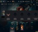 Bronze Account with 20 Champions and 19 Skins on EU West
