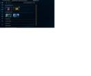 Unranked Account with 18 Champions and 2 Skins on EU West