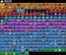 🎮 PC Battle Royale Account 🛡 222 Skins ✅ | 1 pcs. in stock