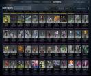 High-Ranked Dota 2 Account with 9000 Hours and 3900 MMR